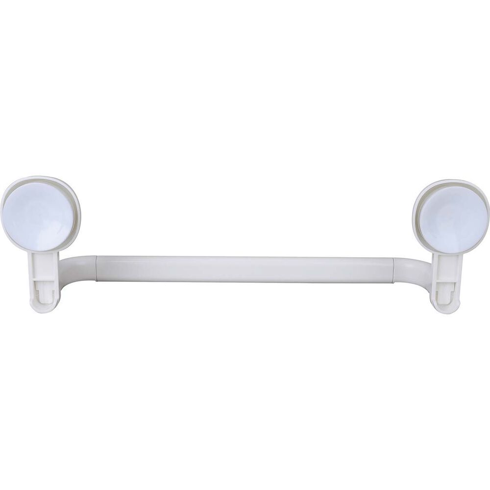 Wanderer Suction Tea Towel Hanger