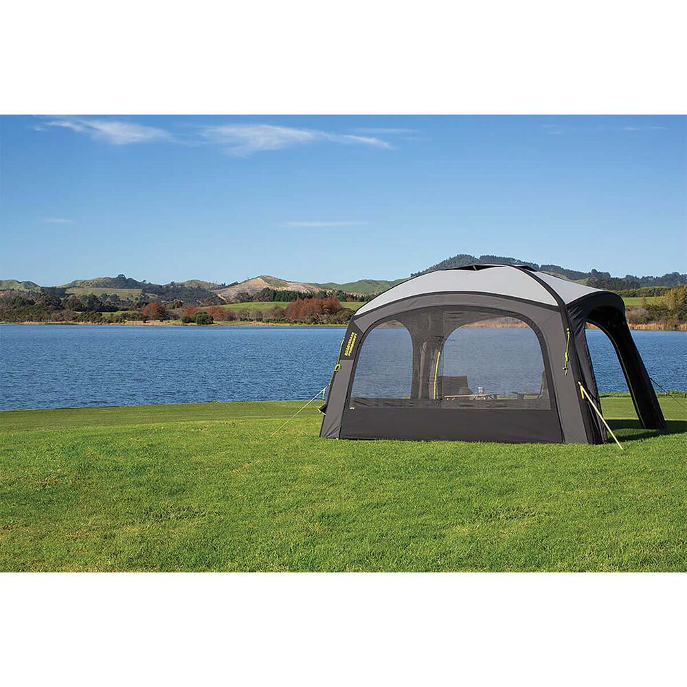 Zempire Roadiebase Deluxe L Wall