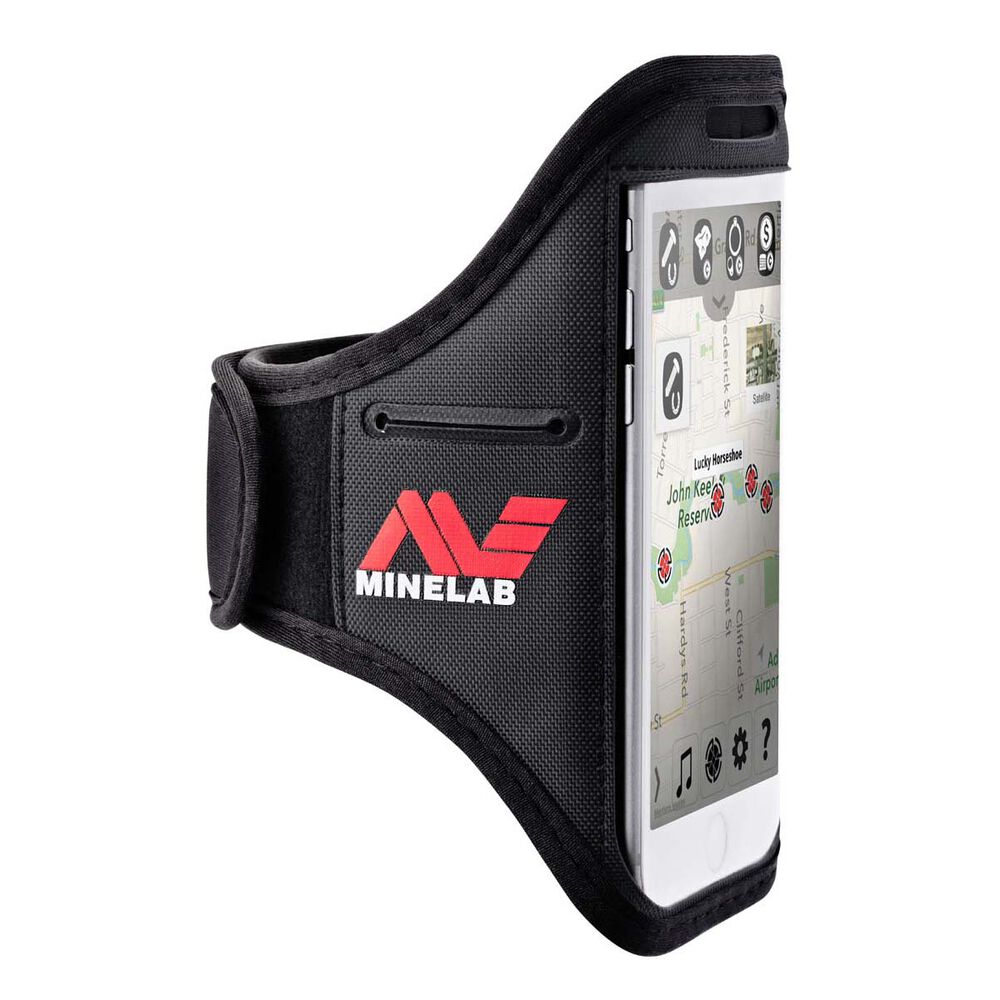 Minelab Go-Find 66 Metal Detector