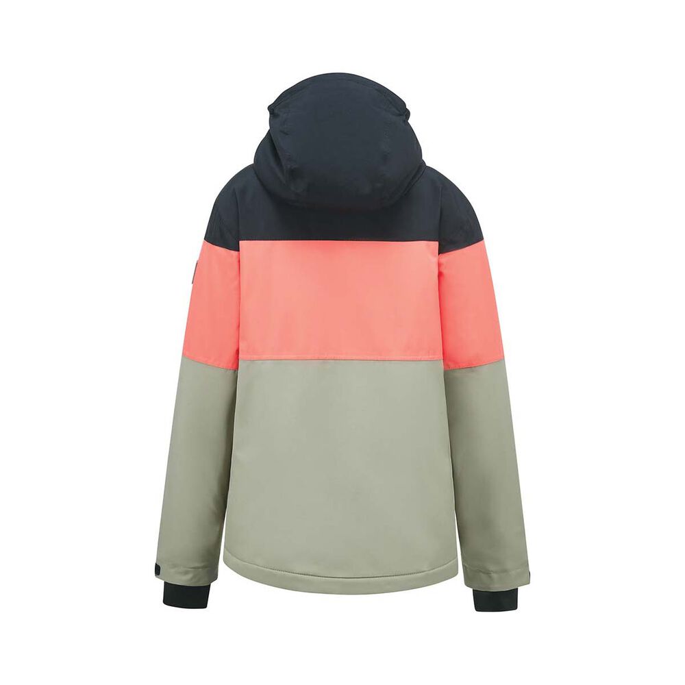 OUTRAK Youth Line Snow Jacket