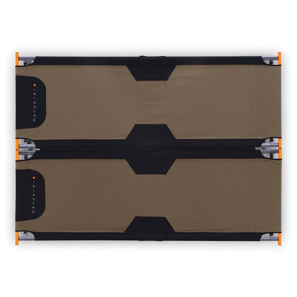 Wanderer Tourer Extra Wide Queen Stretcher