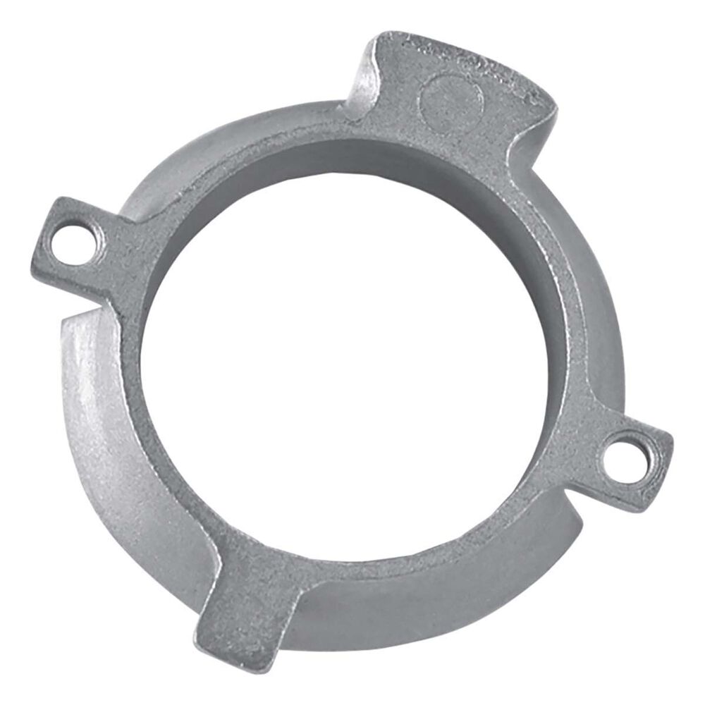 Titan Zinc Mercury Bearing carrier anode- 806105A-1