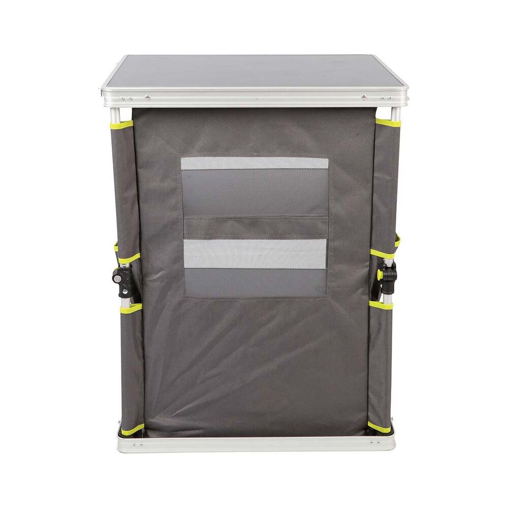 Wanderer Lightweight Express Instant Set Up Wardrobe 3 Shelf