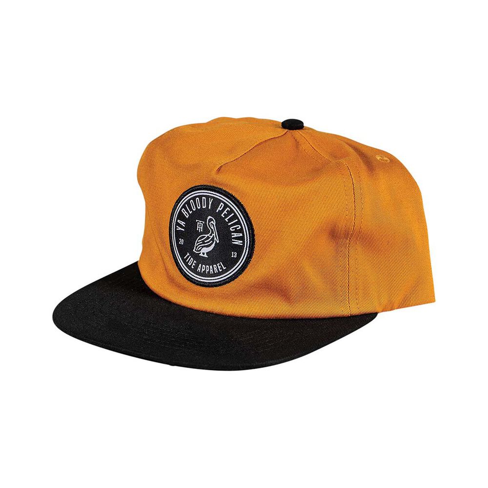 Tide Apparel Pelican Unstructured Cap
