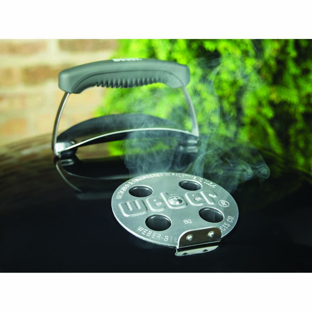 Weber Original BBQ Kettle 57cm