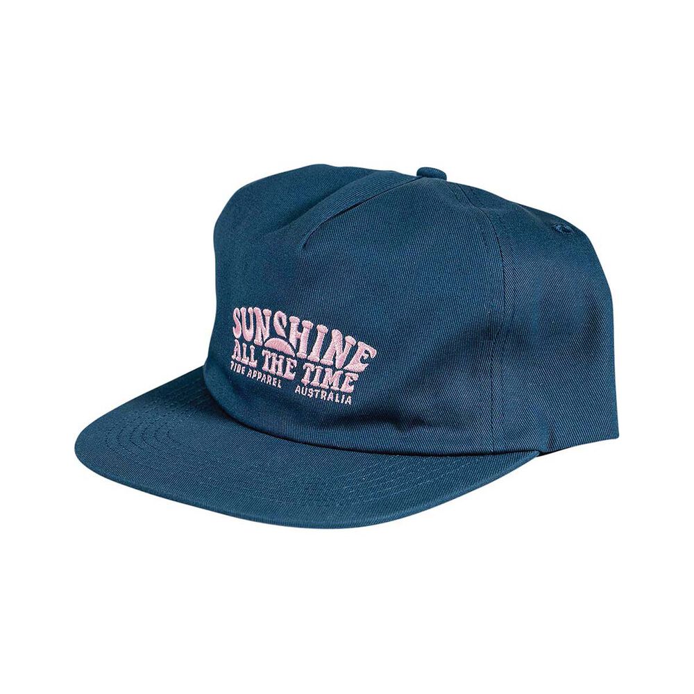 Tide Apparel Women's Sunshine Unstructured Cap