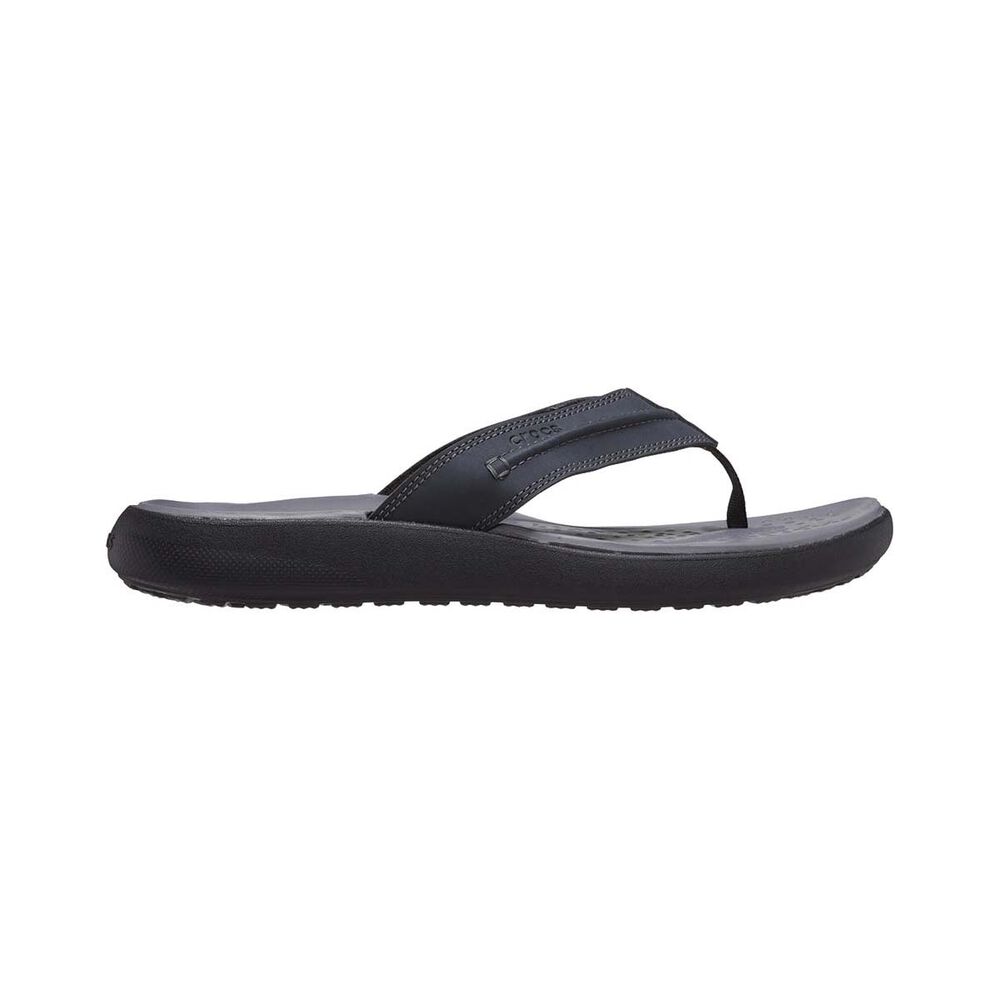 Crocs Men's Yukon Vista II Thongs