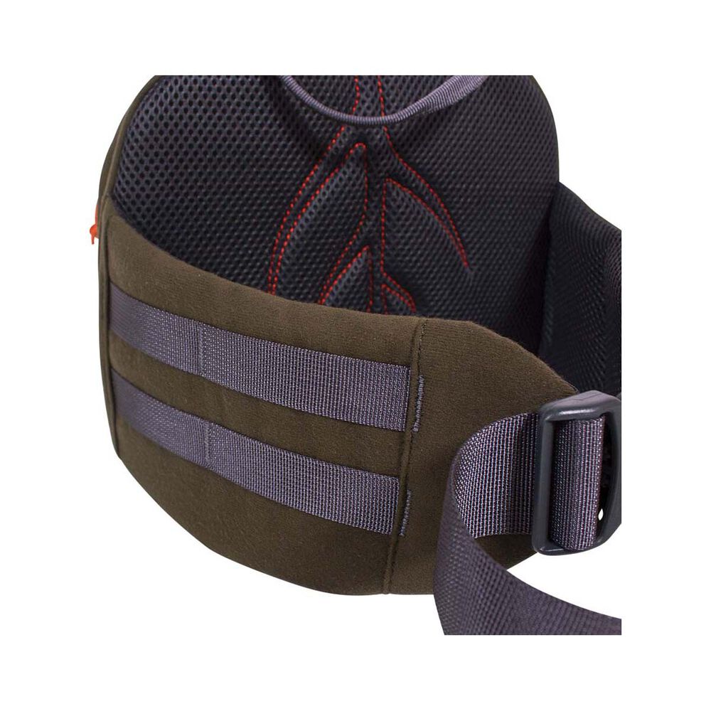 Stoney Creek Mudflap 6L Bumbag Bayleaf