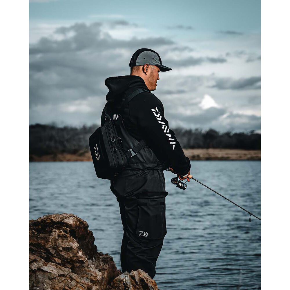 Daiwa D-Vec Sling Tackle Bag