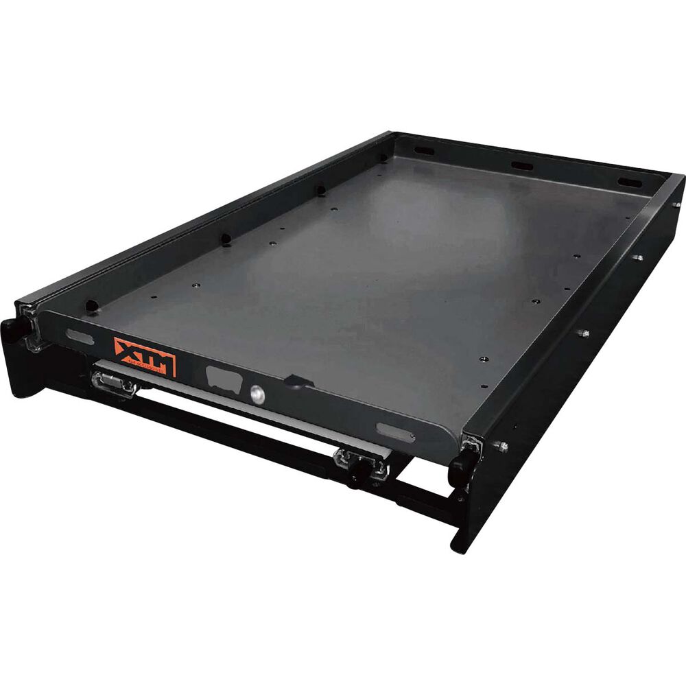 XTM Fridge Slide with Table Small