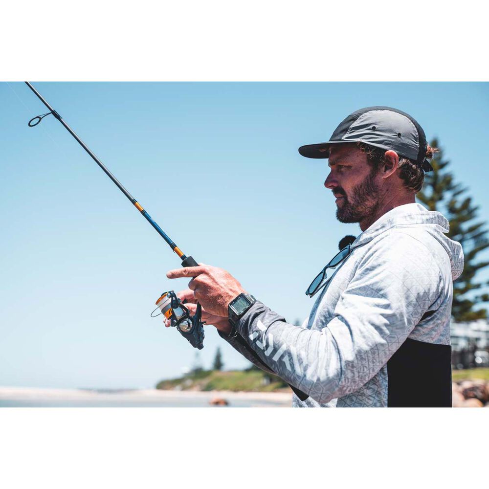 Daiwa 23 Revros LT Spinning Reel 5000BR