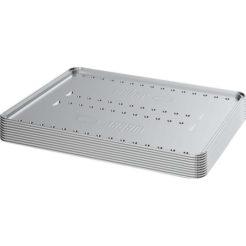 Weber Family Q3100N+ Convection Trays