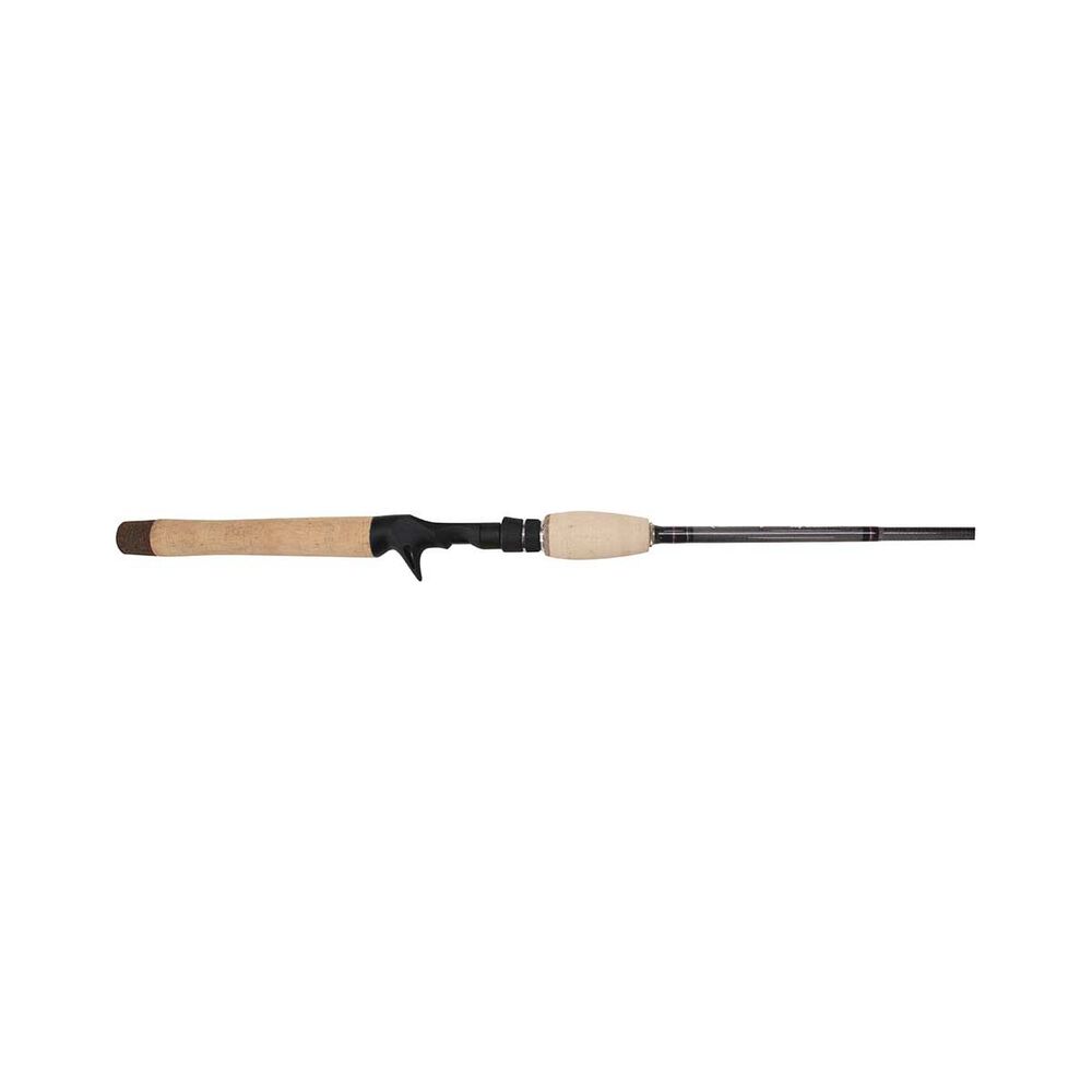Wilson Venom Cork Baitcaster Rod 5ft9in