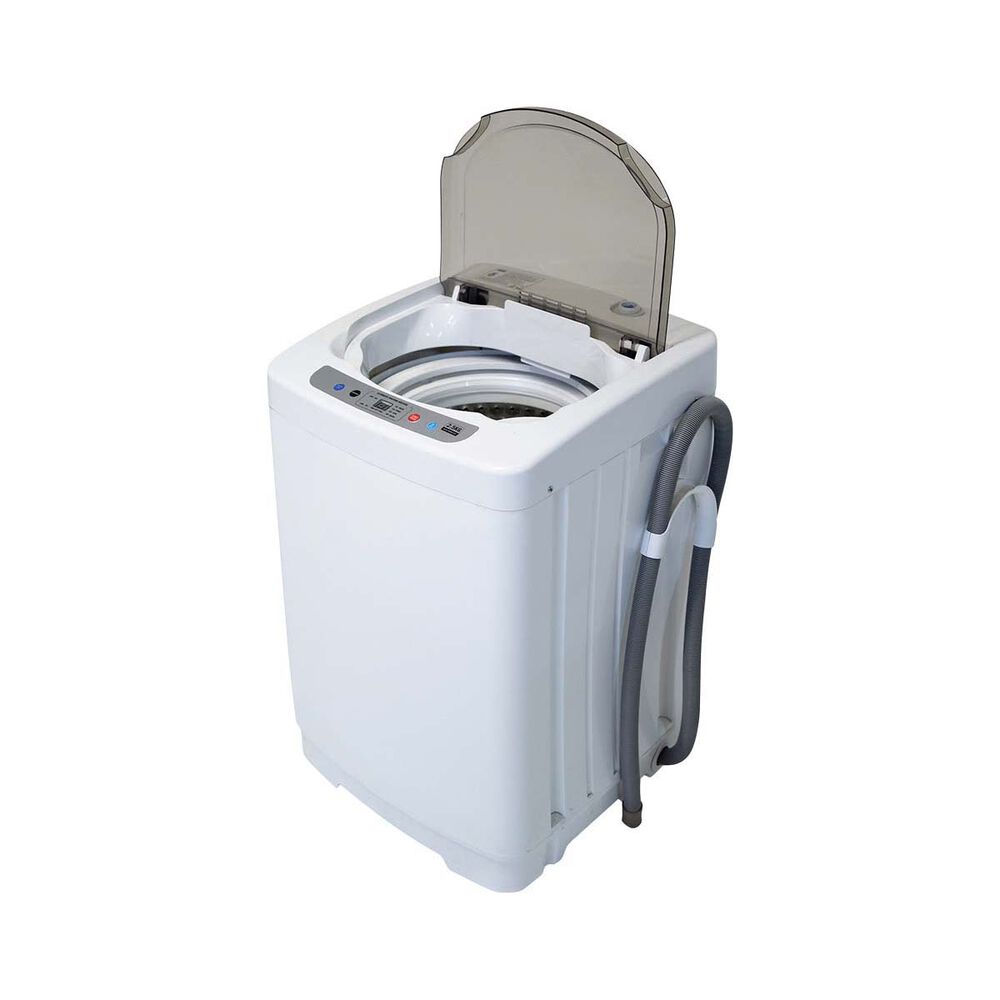 Aussie Traveller Washing Machine 2.5kg