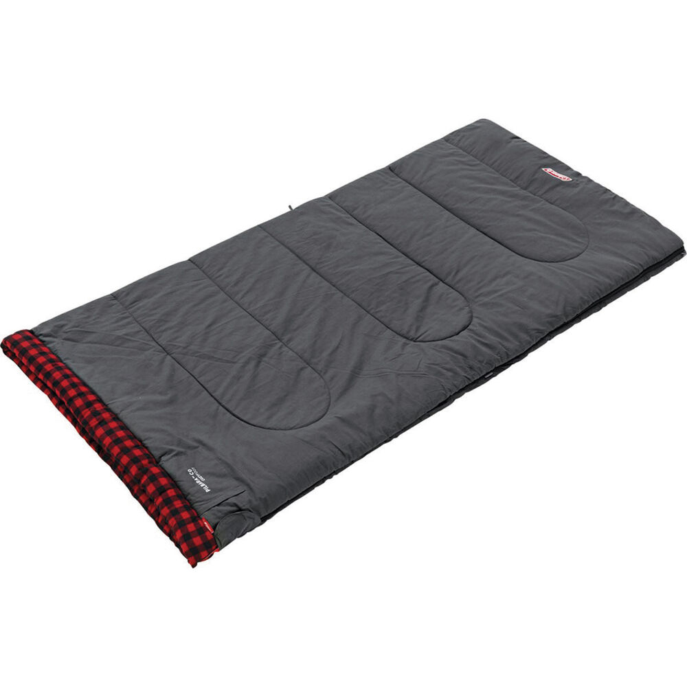 Coleman Pilbara 0C Tall Camper Sleeping Bag