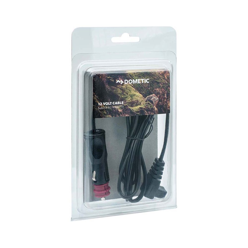 Dometic 12V Cable to Suit CF80-110 Fridge Freezers