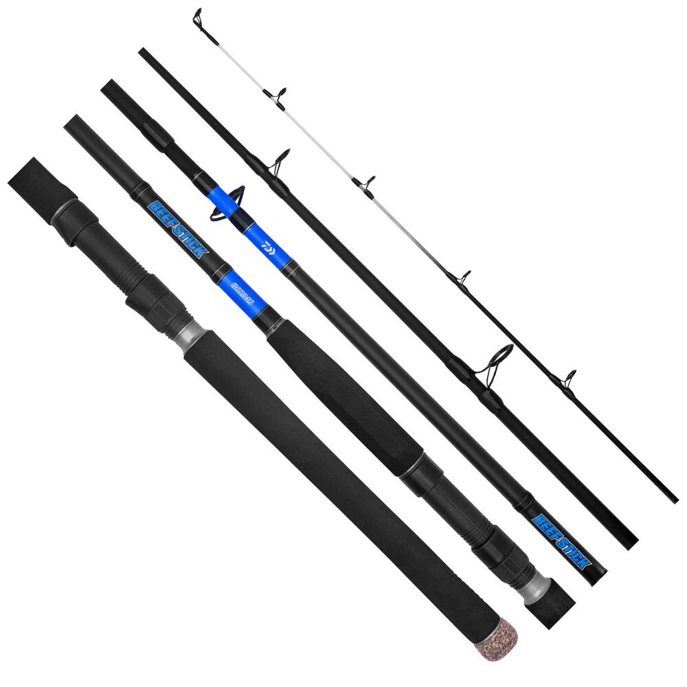 Daiwa Beefstick Surf Rod