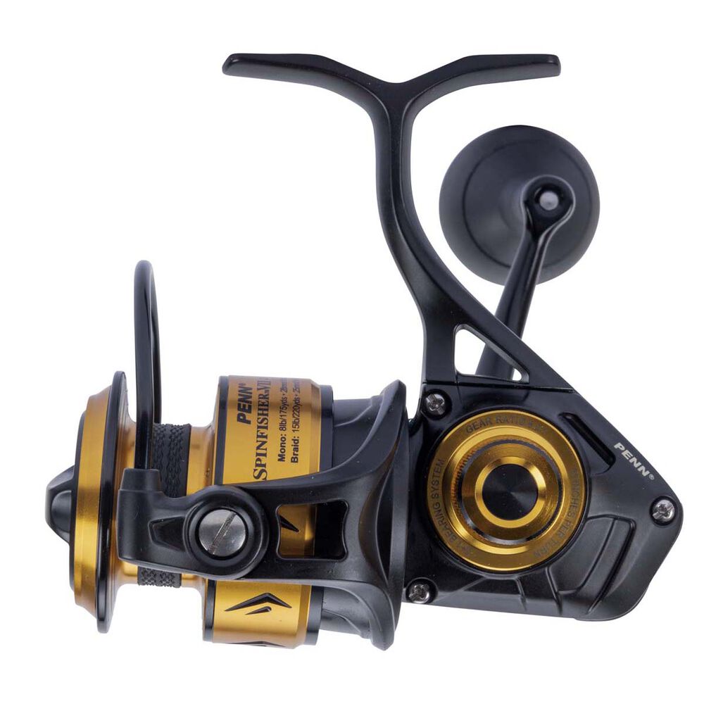 PENN Spinfisher VII 4500 Spinning Reel