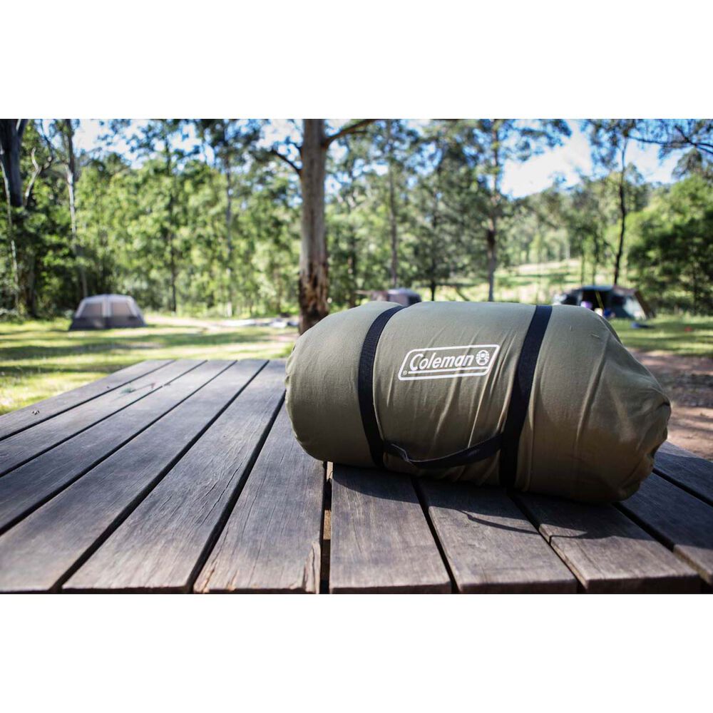 Coleman Big Game -6C Sleeping Bag
