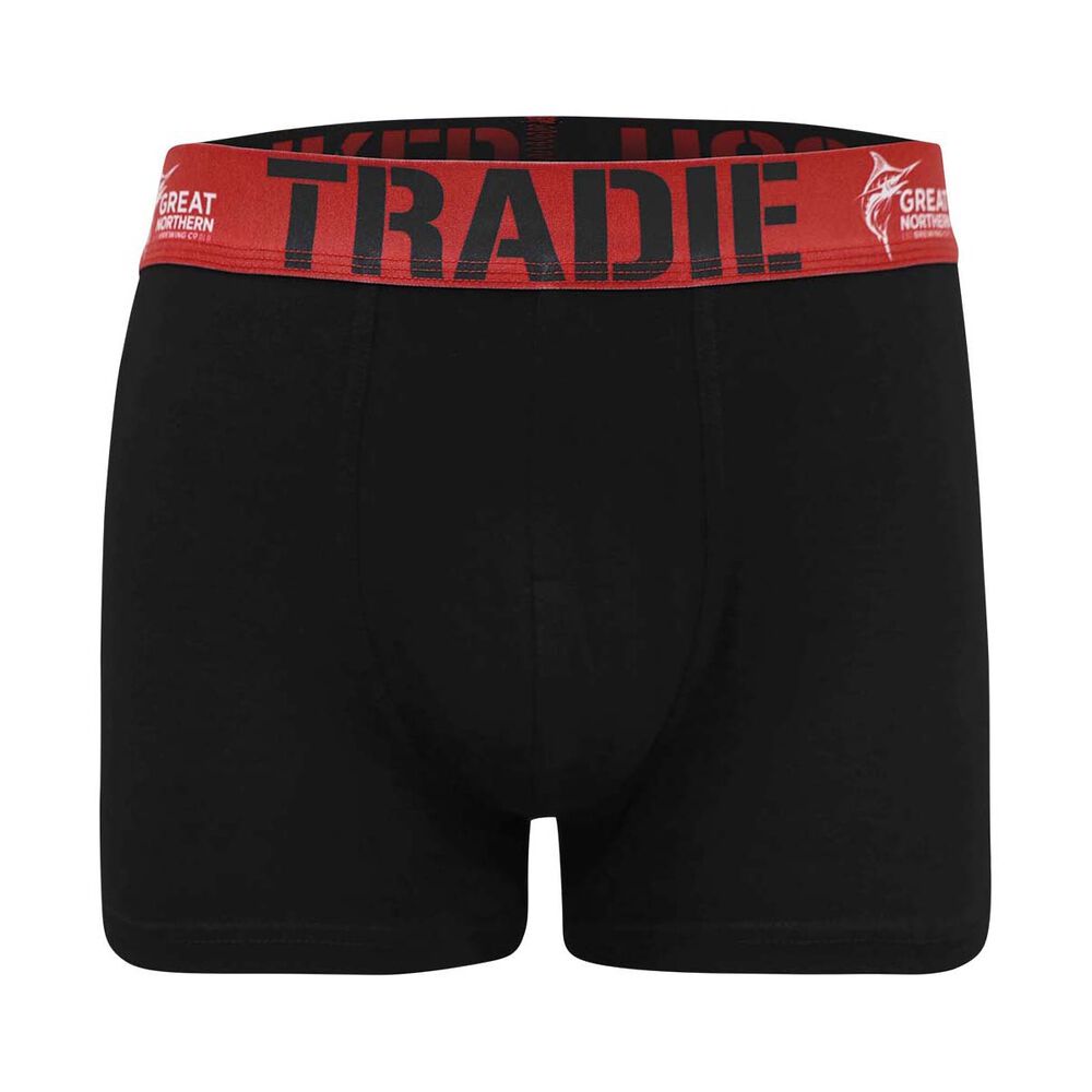 Tradie x Great Northern Brewing Co. Men's 6pk Trunks