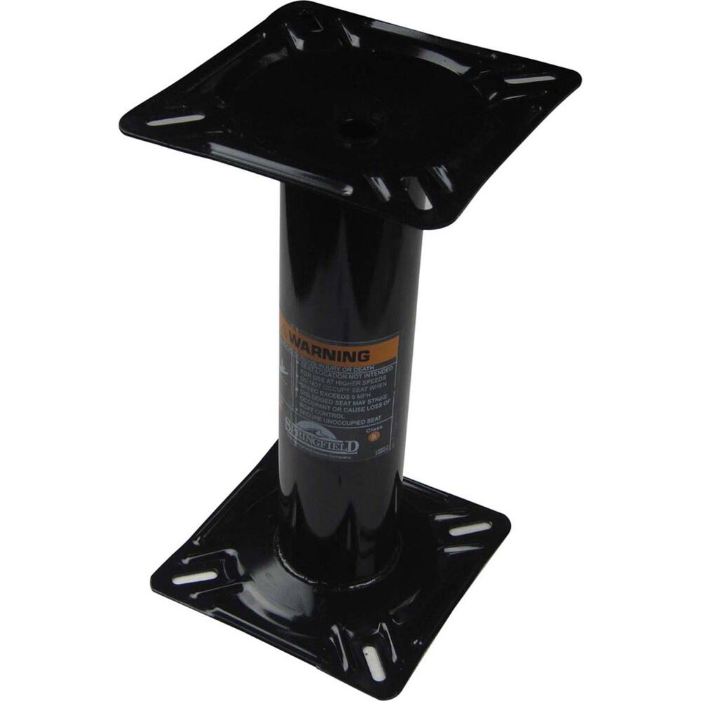 Springfield Economy Pedestal