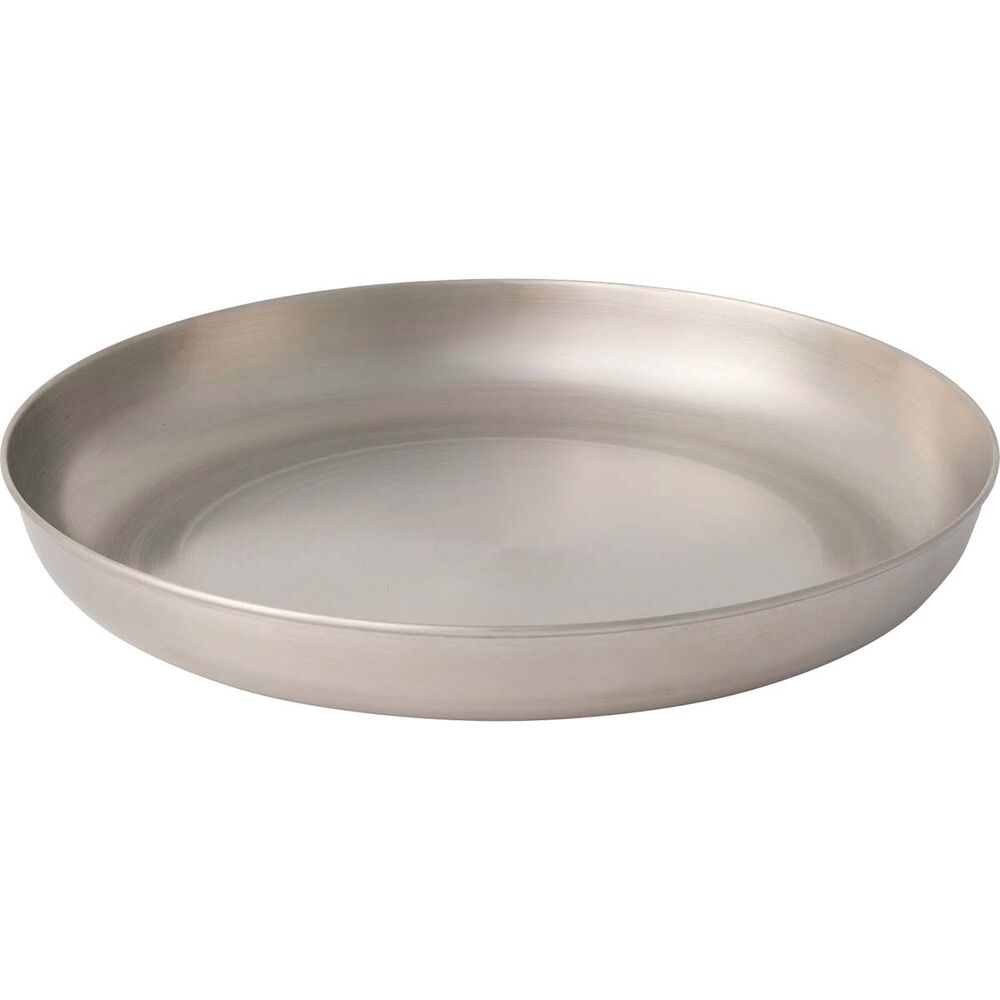 Sea to Summit Detour Stainless Steel Plate
