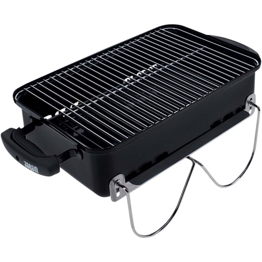 Weber Go-Anywhere BBQ
