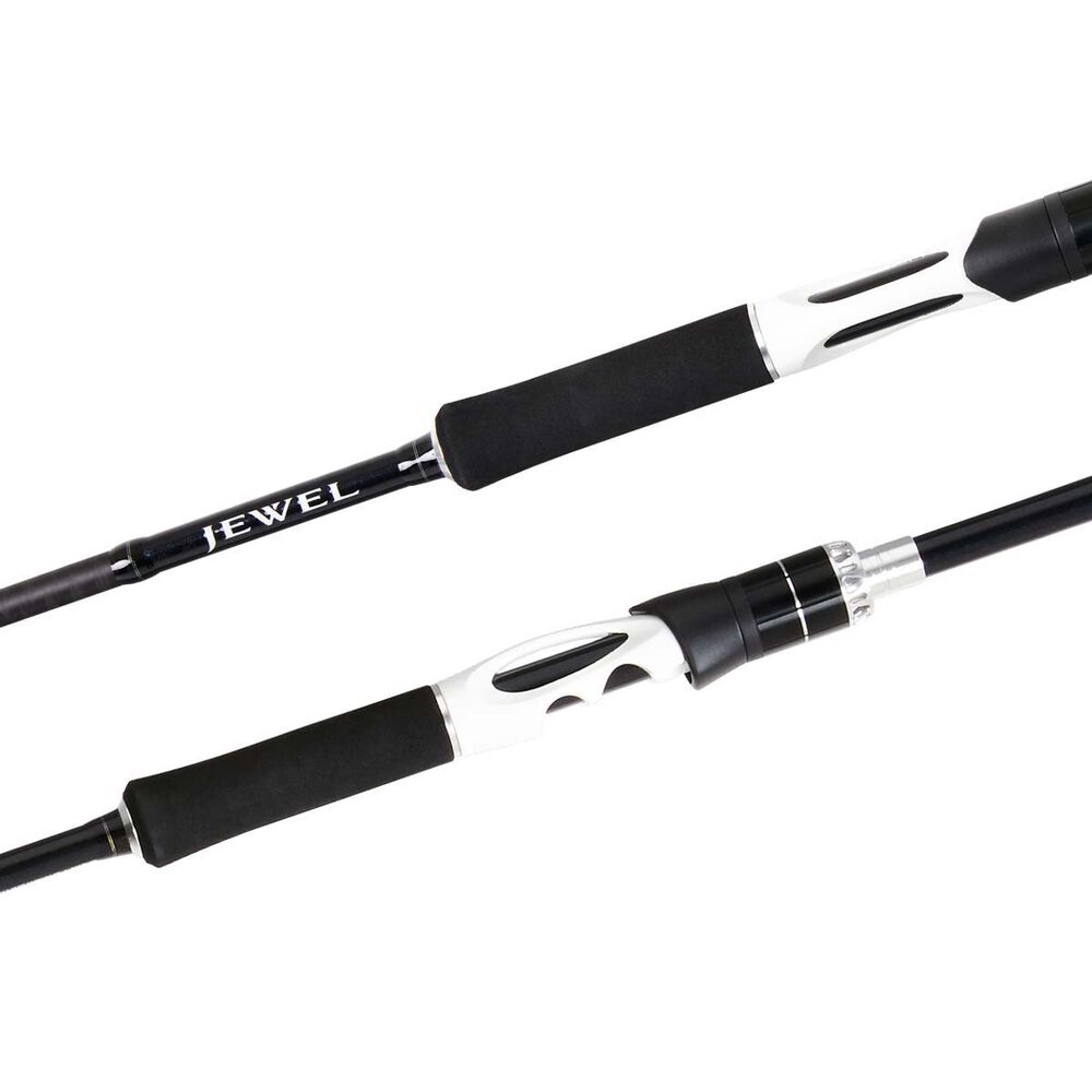Shimano Jewel Jig Spinning Rod