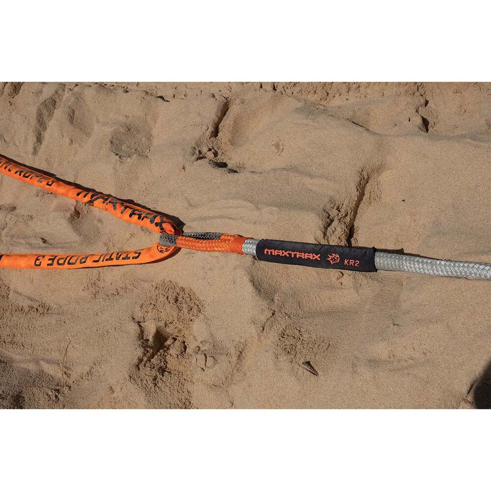 Maxtrax 3m Static Rope