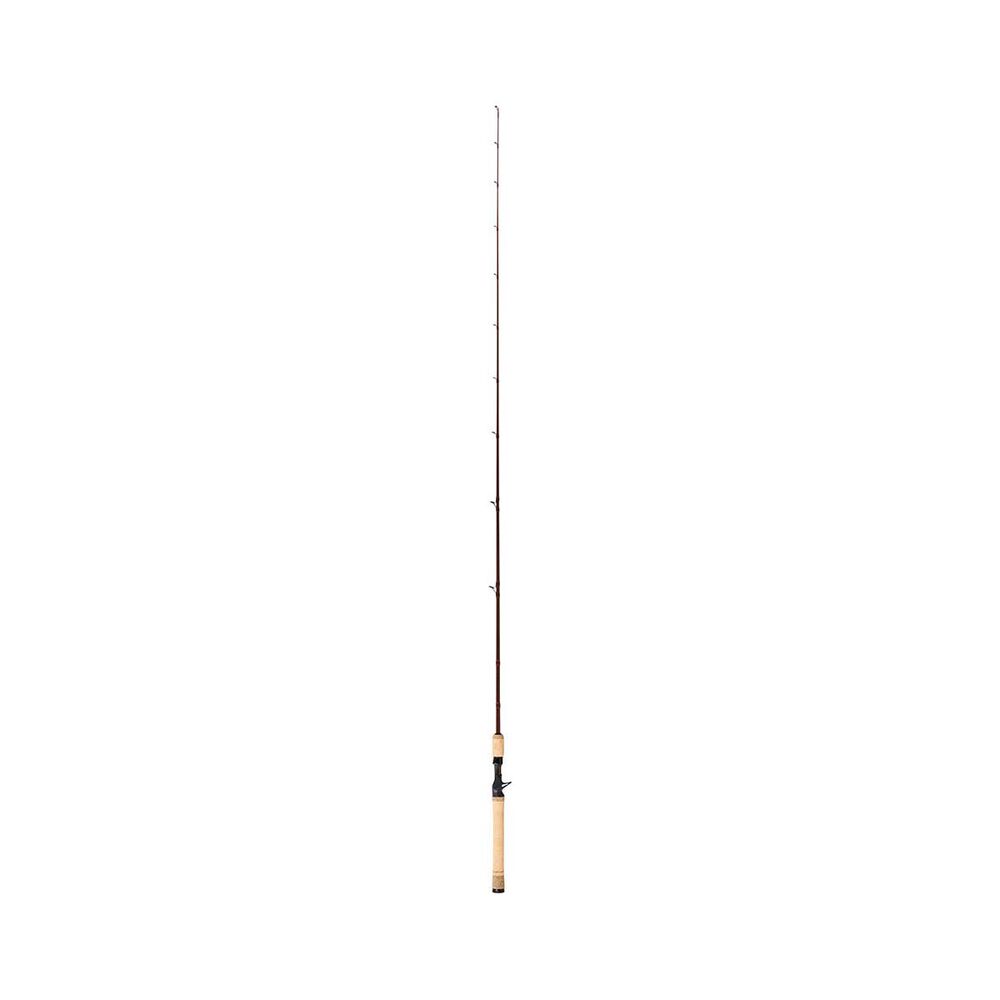 Shimano Raider Native Baitcaster Rod