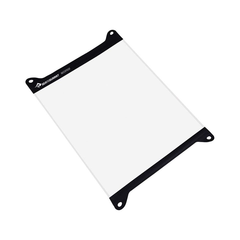 Sea to Summit TPU Guide Map Case