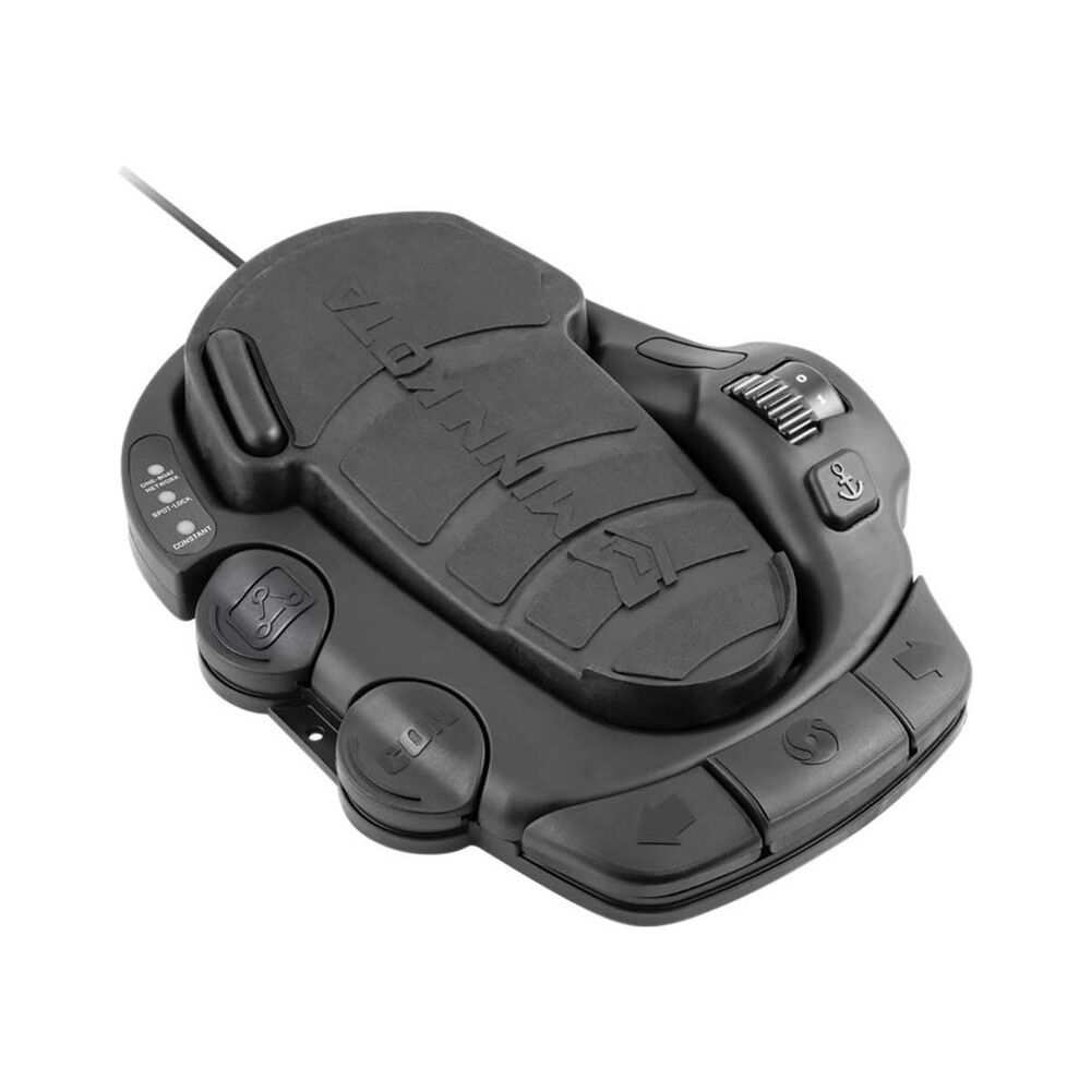 Minn Kota Foot Pedal to suit Terrova Quest