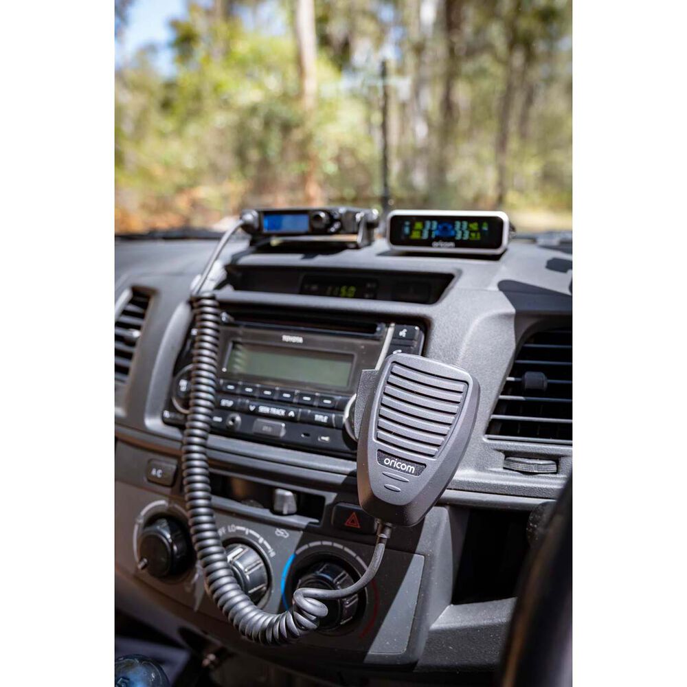 Oricom UHF310 5W Micro CB Radio