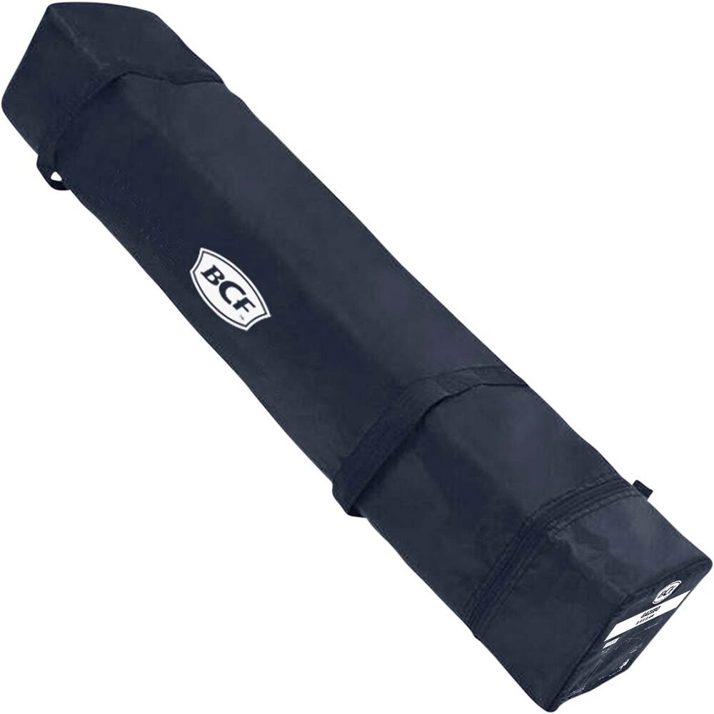 BCF 2.4x2.4m Gazebo with Carry Bag