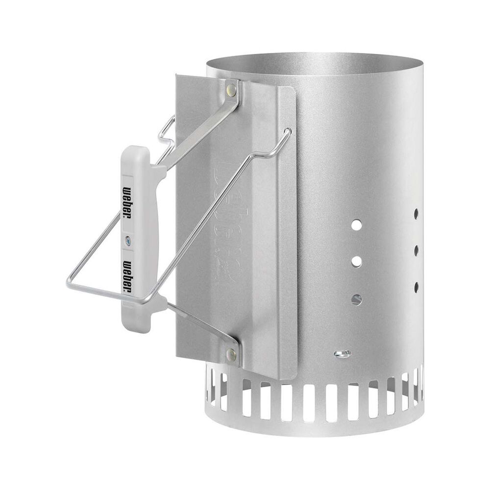 Weber Rapidfire Chimney Starter