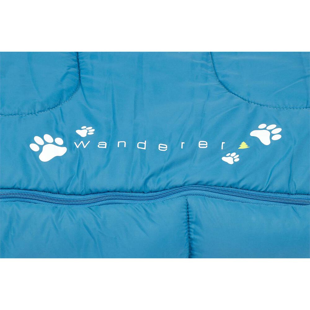 Wanderer Pets Large Sleeping Bag