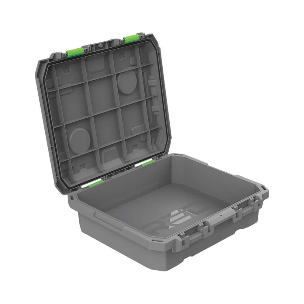 TRED Shallow Storage Box 25L