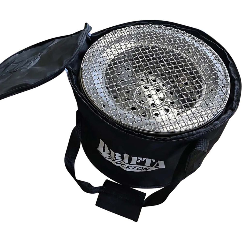 Drifta Round Firepit