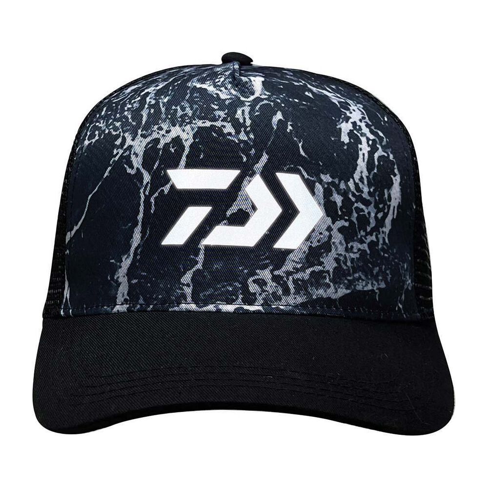 Daiwa Men's Storm Cap