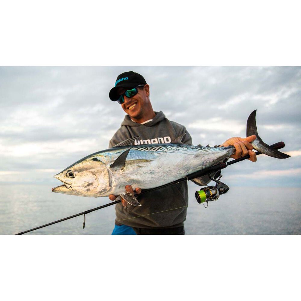 Shimano Zodias Spinning Rod