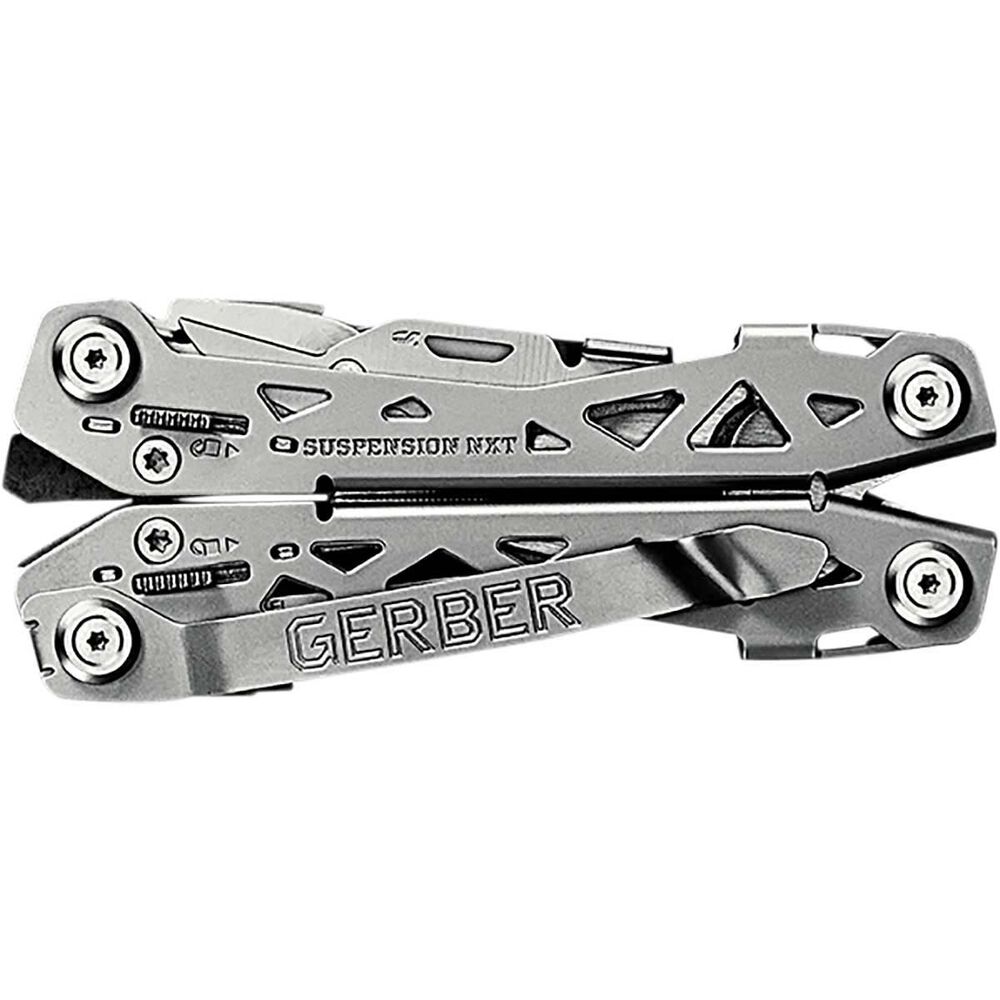 Gerber Suspension NXT Multi-Tool and Paraframe Knife Set