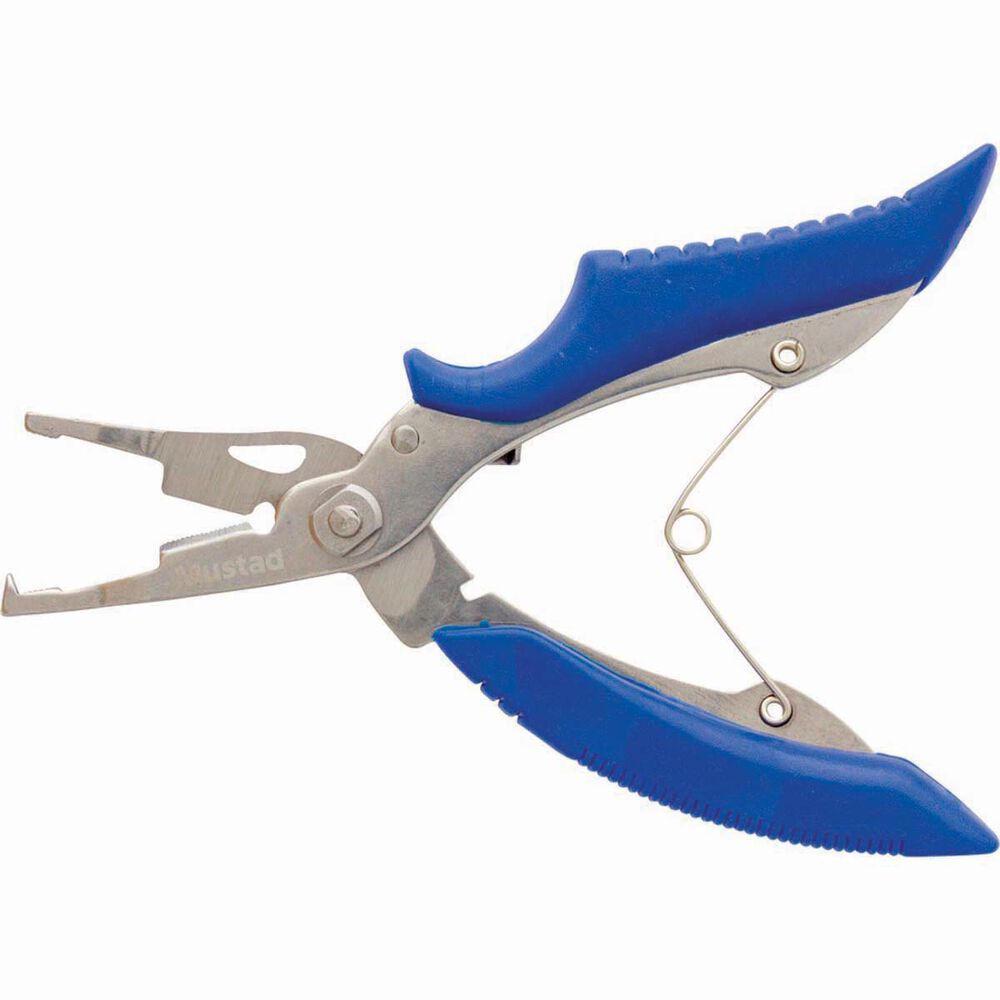 Mustad Mini Split Ring Pliers