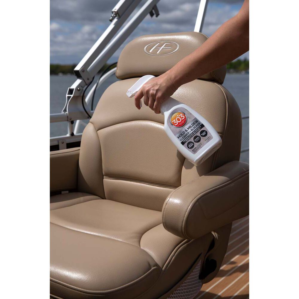 303 Marine Mould & Mildew Cleaner + Blocker 946ml