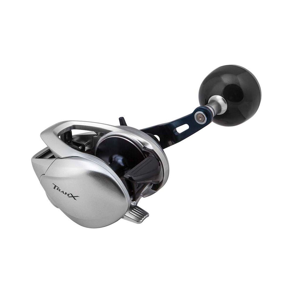 Shimano Tranx Baitcaster Fishing Reel 200HG