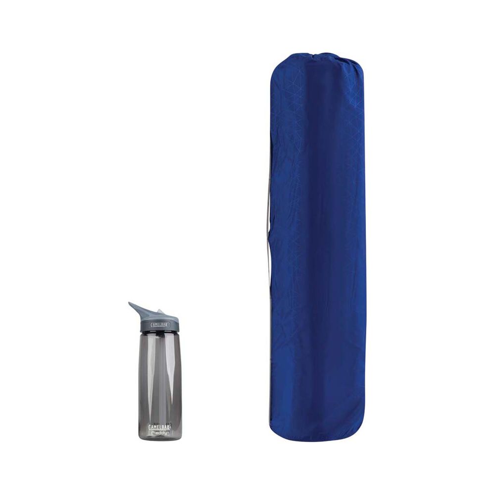 Sea to Summit Self Inflating Mat Comfort Deluxe Wide Blue