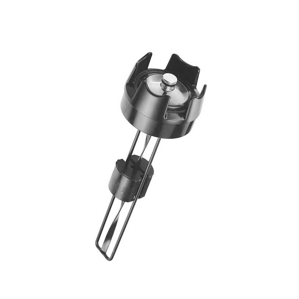 Blueline Fuel Cap with Gauge 170mm