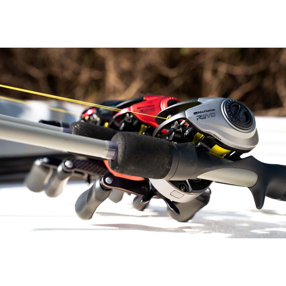 Abu Garcia Revo5 SX Baitcaster Reel