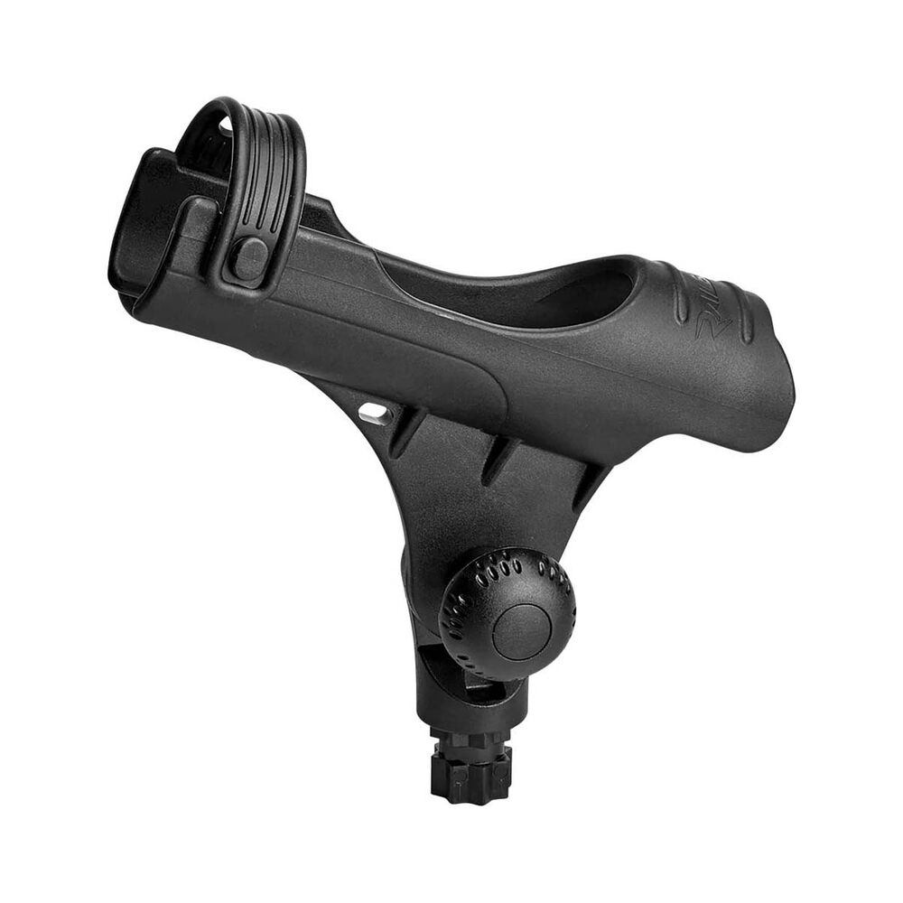 RAILBLAZA Rod Holder R Only Black