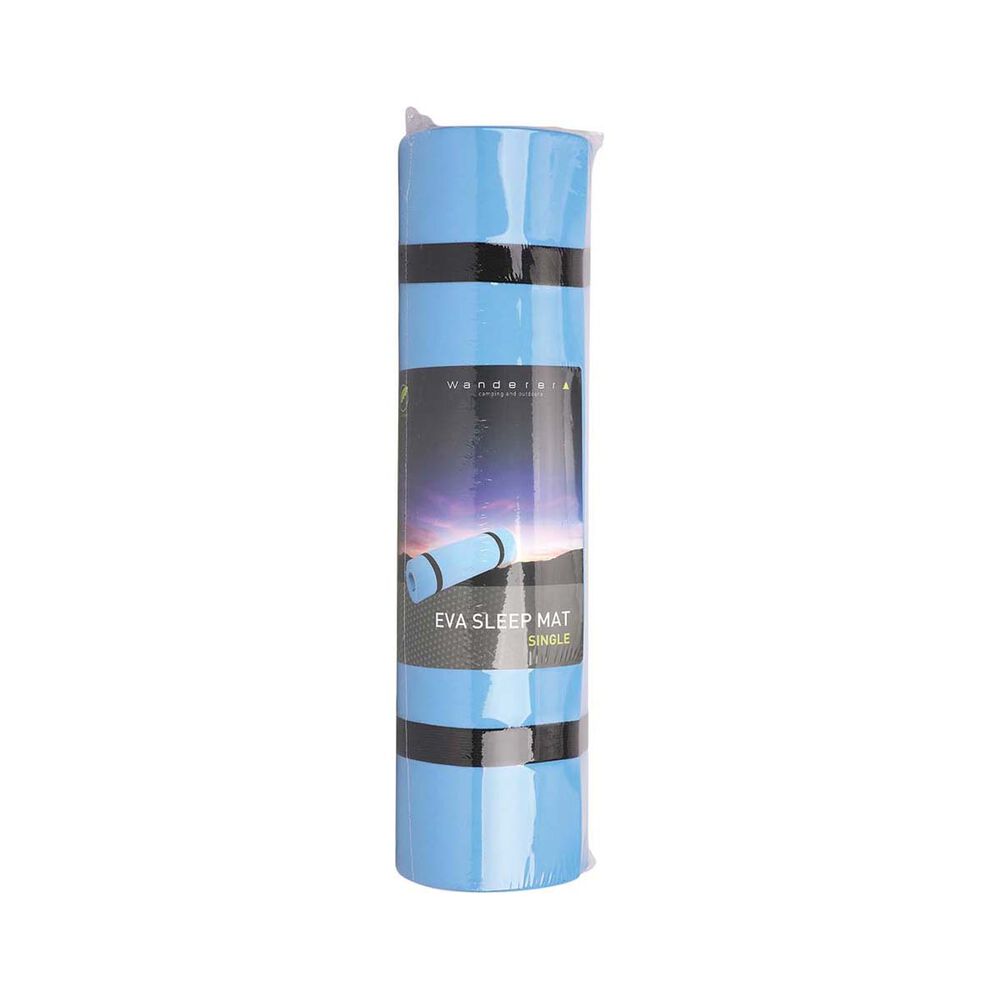 Wanderer EVA Sleep Mat Single
