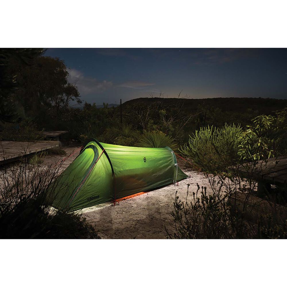 Roman Cradle 1 Person Hiking Tent